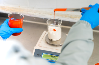 Producción serigráfica