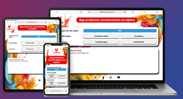 Plataforma plastimix