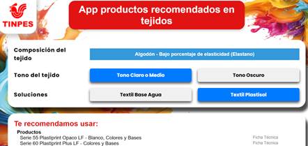 Plataforma plastimix